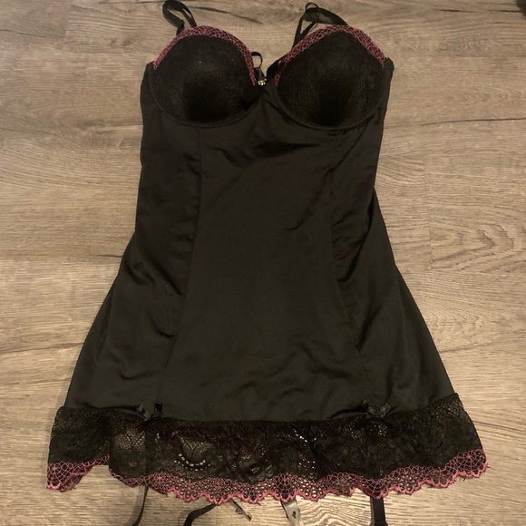 New - lingerie - Picture 1 of 8